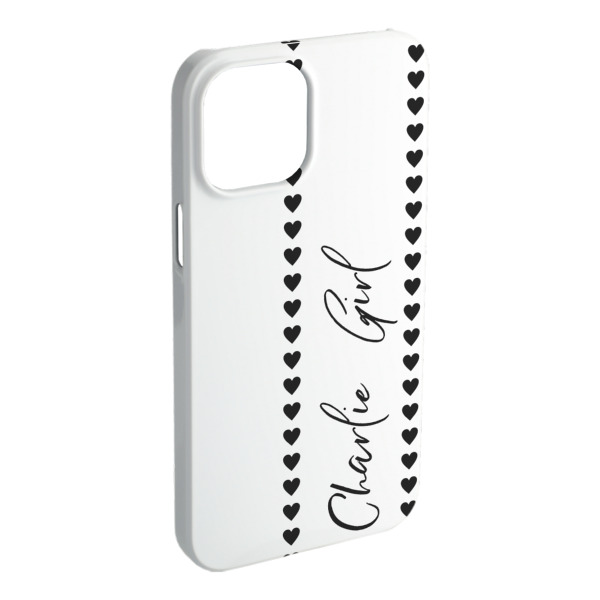 Custom Design Your Own iPhone Case