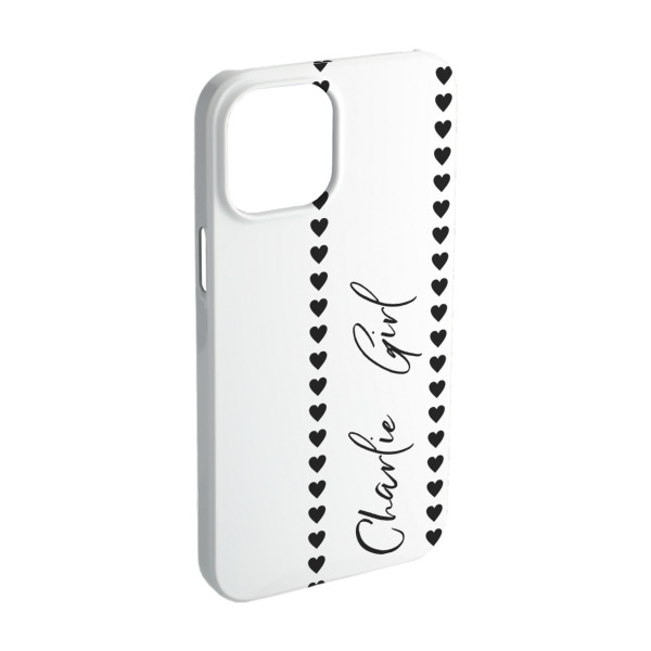 Custom Design Your Own iPhone 15 Pro Case