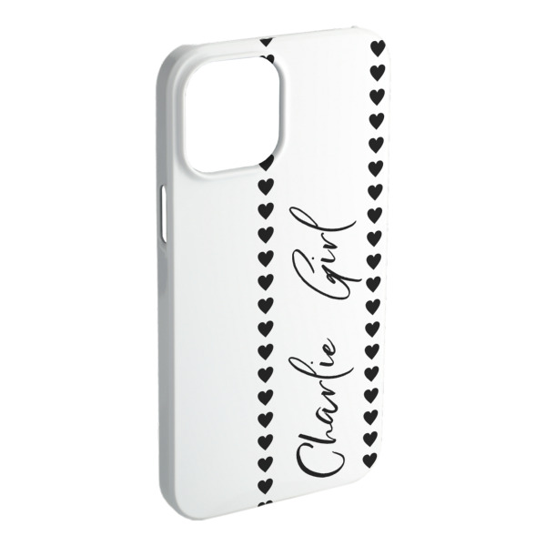 Custom Design Your Own iPhone 15 plus Case