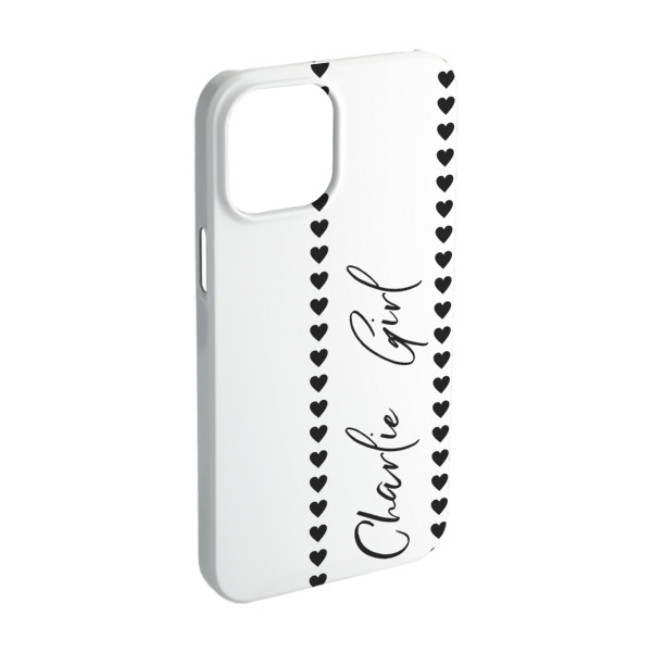 Custom Design Your Own iPhone 15 Case