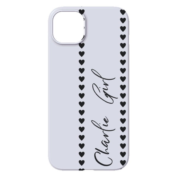 Custom Design - iPhone 14 Pro Max Case - Back