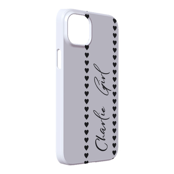 Custom Design Your Own iPhone 14 plus Case