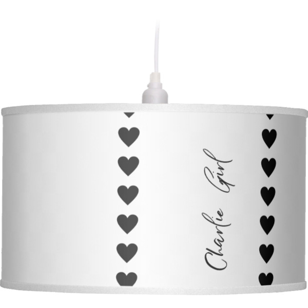 Custom Design - Pendant Lamp Shade