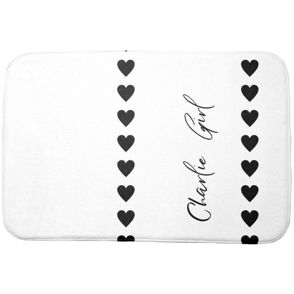 Custom Design Your Own Dish Drying Mat