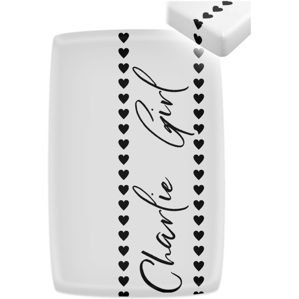 Custom Design - Crib Fitted Sheet - Apvl