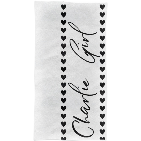 Custom Design - Crib Comforter/Quilt - Apvl