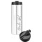 Design Your Own Stainless Steel Skinny Tumbler