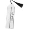 Design Your Own Book Mark w/Tassel