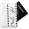 Design Your Own Passport Holder - Vinyl Cover