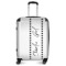Design Your Own Suitcase - 24" Medium - Checked