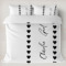 Design Your Own Duvet Cover Set - King