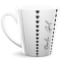 Design Your Own 12 oz Latte Mug