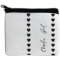 Design Your Own Rectangular Coin Purse
