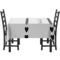 Design Your Own Tablecloth