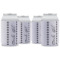 Design Your Own Can Cooler - 12 oz - Set of 4