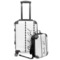 Design Your Own Kids 2-Piece Luggage Set - Suitcase & Backpack