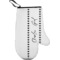 Design Your Own Oven Mitt