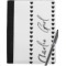 Design Your Own Notebook Padfolio - Large