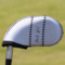 Design Your Own Golf Club Iron Cover