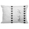 Design Your Own Decorative Baby Pillowcase - 16" x 12"