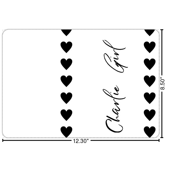 Custom Design Your Own Laptop Skin - Custom Sized