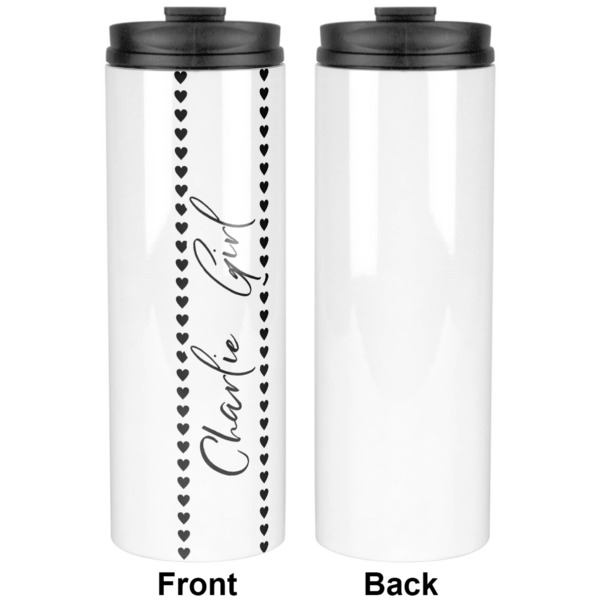 Custom Design - Stainless Steel Tumbler - Apvl