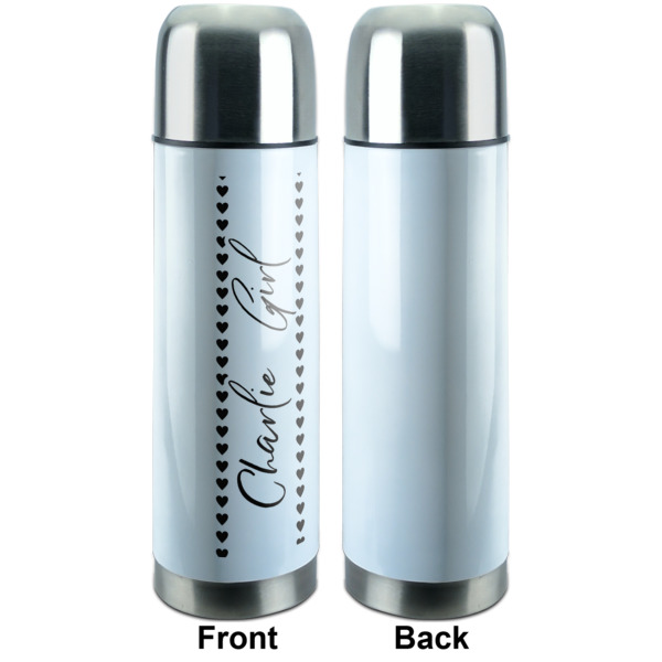 Custom Design - Thermos - Apvl