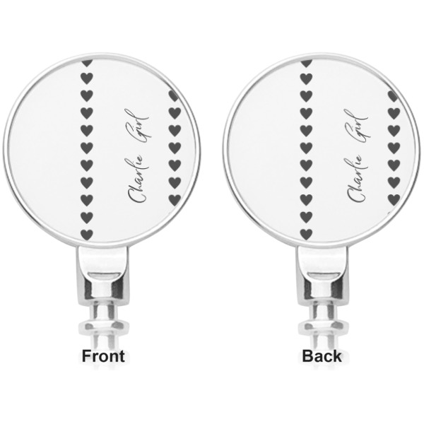 Custom Design - Corkscrew - Apvl