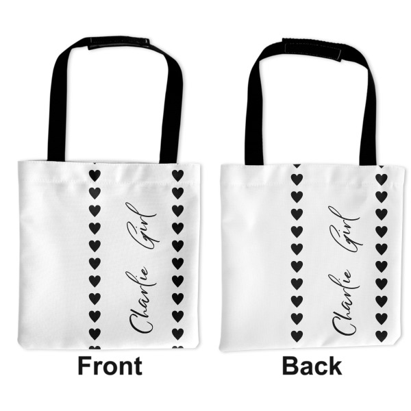 Custom Design - Car Bag - Apvl