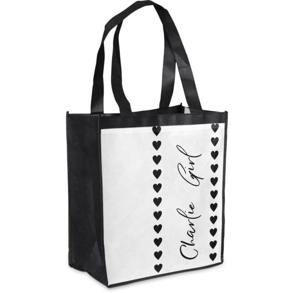 Custom Design Your Own Grocery Bag