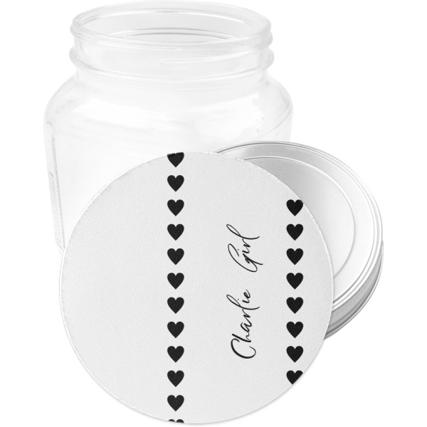 Custom Design - Jar Opener - Main