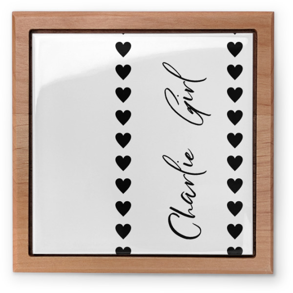 Custom Design - Pet Urn - Apvl