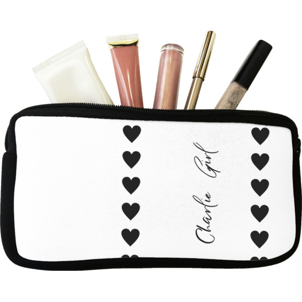 Custom Design Your Own Makeup / Cosmetic Bag