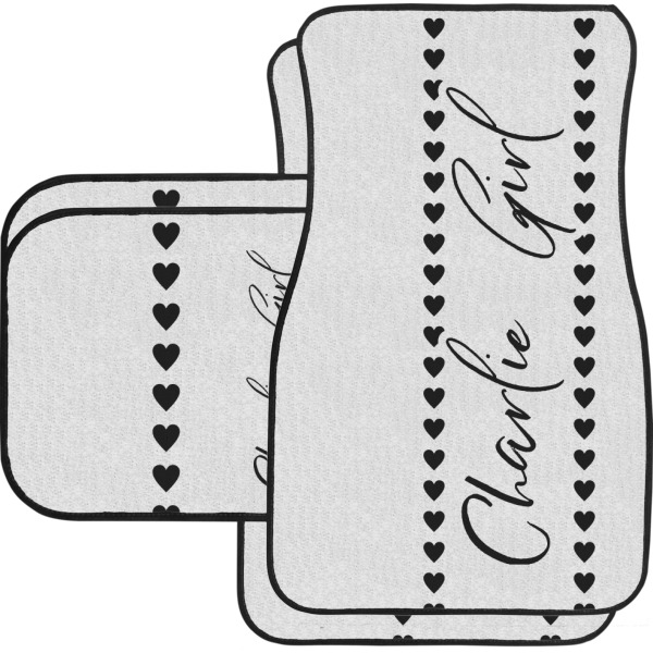 Custom Design - Carmat Aggregate