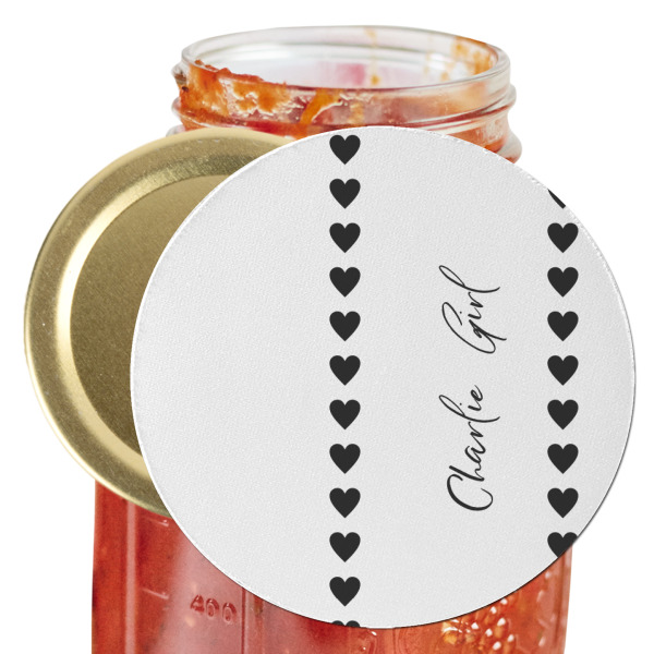 Custom Design Your Own Jar Opener