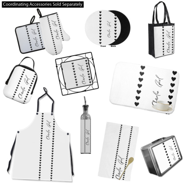 Custom Design - Kitchen Accessories & Decor