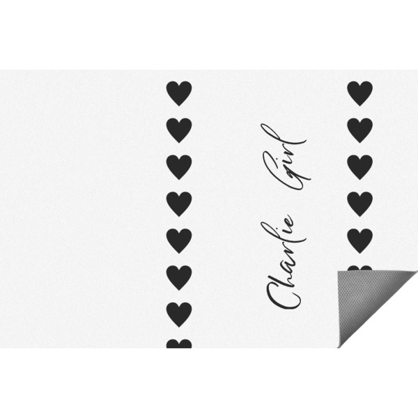 Custom Design Your Own Indoor / Outdoor Rug