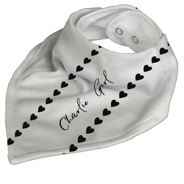 Custom Design - Bandana Closed