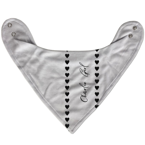 Custom Design - Bandana Flat Approval