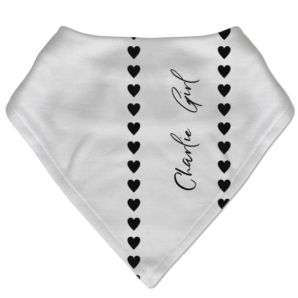 Custom Design Your Own Bandana Bib