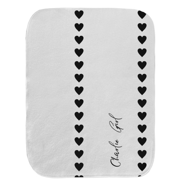 Custom Design - Old Burp Flat