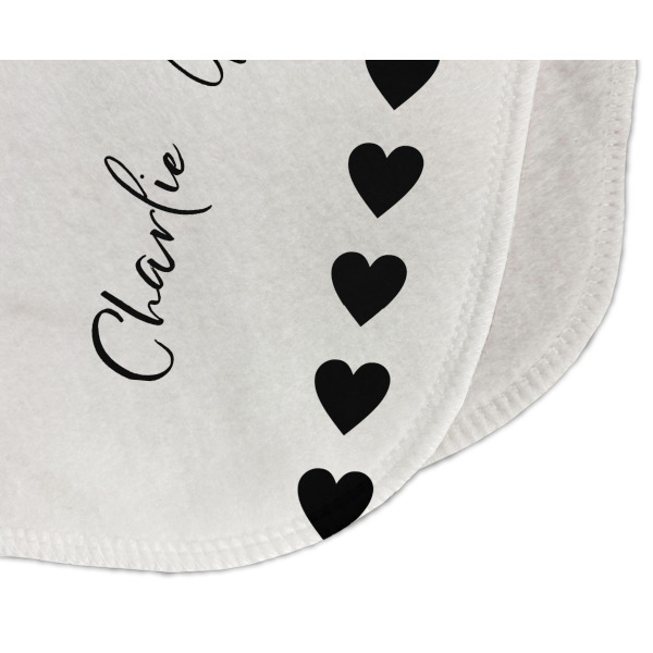 Custom Design - Old Burp Detail