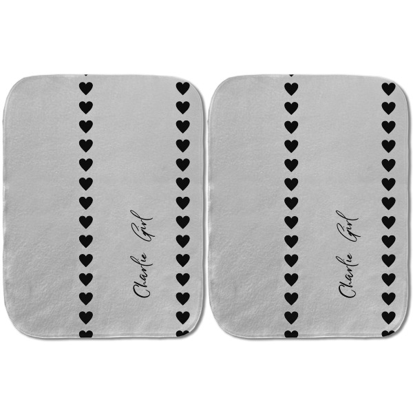 Custom Design - Old Burps - Approval