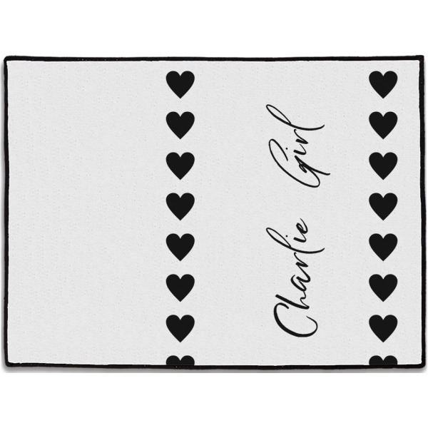 Custom Design Your Own Door Mat