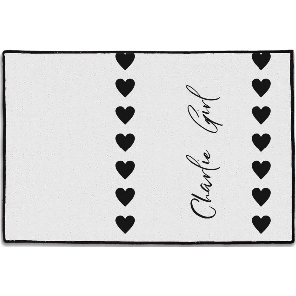 Custom Design - Door Mat - 36"x24" - Approval