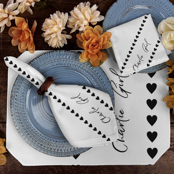 Custom Design - Dining Set