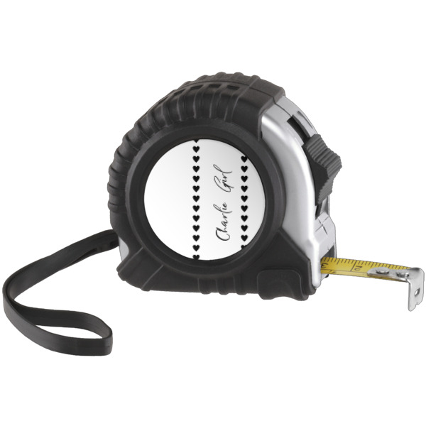 Custom Design Your Own Tape Measure