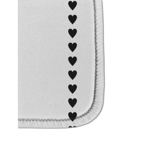 Custom Design - Sanitizer Holder Keychain - Detail