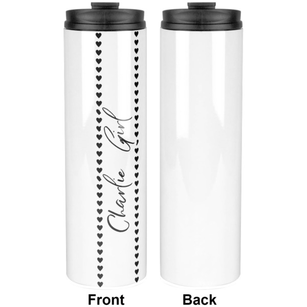 Custom Design - Stainless Steel Tumbler 20 Oz - Approval