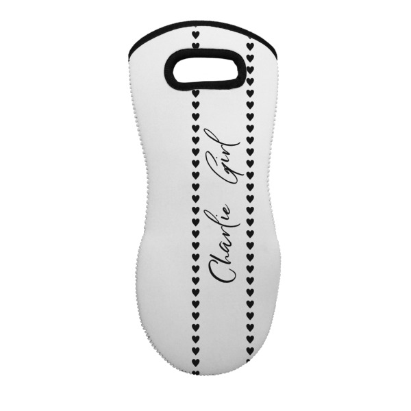 Custom Design Your Own Neoprene Oven Mitt